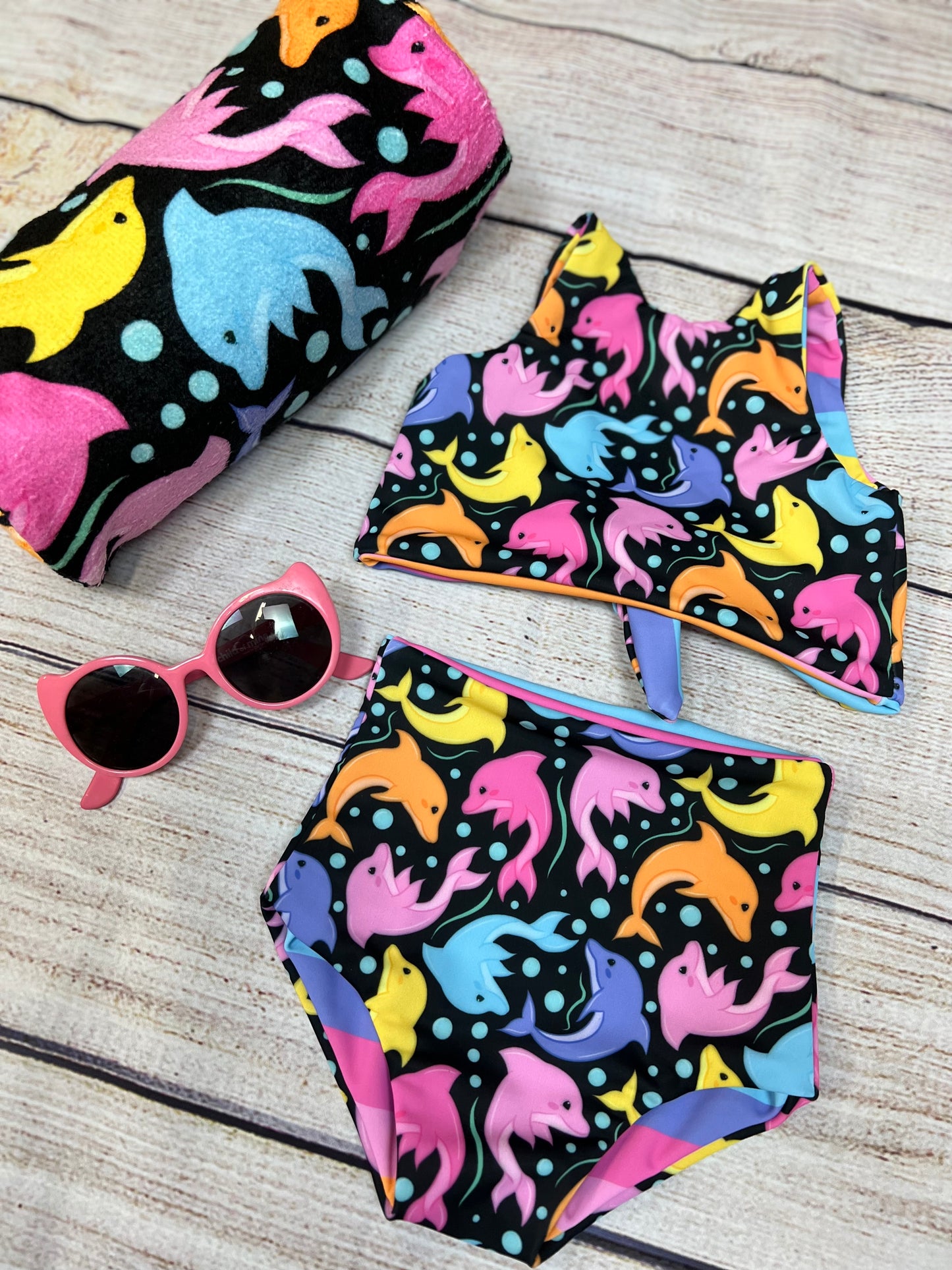 Custom Beach Towel - 20% off when ordering 4 or more